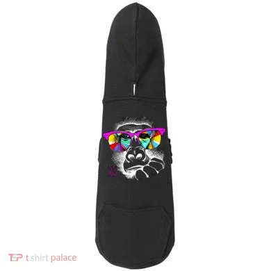 Cool Monkey Doddie Hoodie
