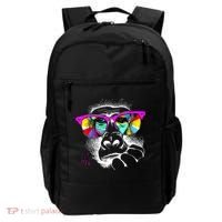 Cool Monkey Backpack thumb 0