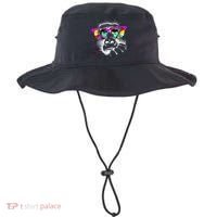 Cool Monkey Bucket Hat thumb 0