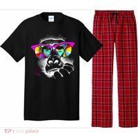 Cool Monkey Pajama Set thumb 0