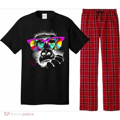 Pajama Set