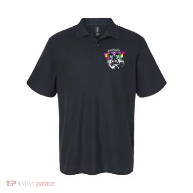 Cool Monkey Polo