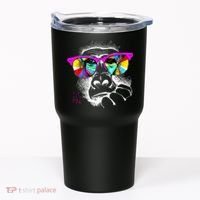 Cool Monkey Tumbler thumb 0