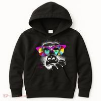 Cool Monkey Kids Hoodie thumb 0