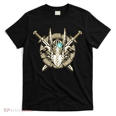 Cool ODIN Greek God T-Shirt