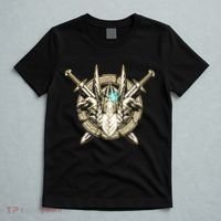 Cool ODIN Greek God T-Shirt thumb 5