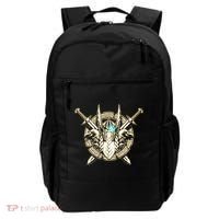 Cool ODIN Greek God Backpack thumb 0