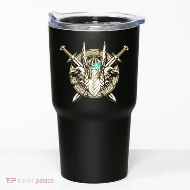 Tumbler