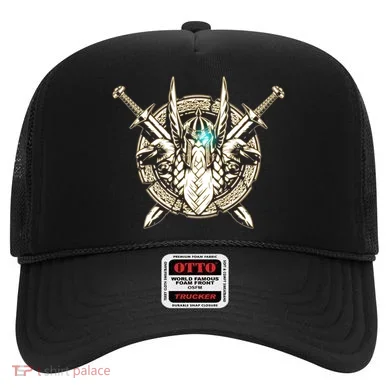 Cool ODIN Greek God Hat