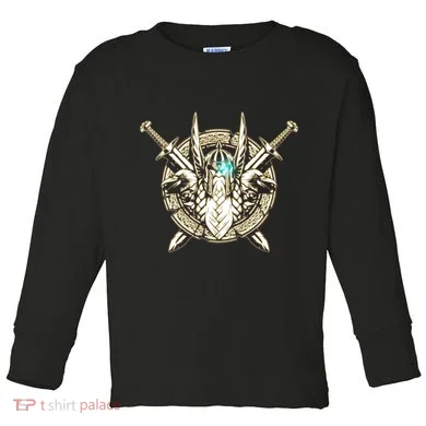 Toddler Long Sleeve
