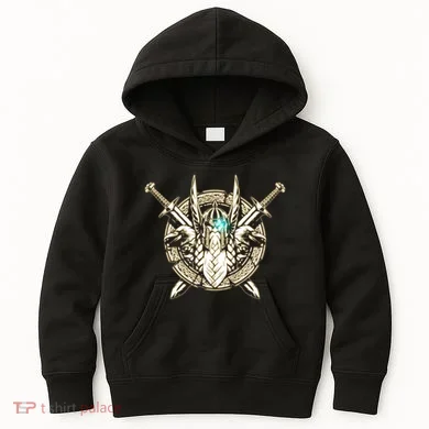 Kids Hoodie