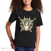 Cool ODIN Greek God Kids T-Shirt thumb 2