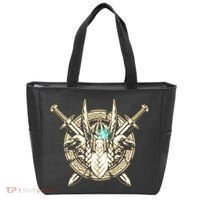 Cool ODIN Greek God Tote Bag thumb 0