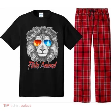 Pajama Set