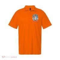Cool Party Animal Lion Polo thumb 0