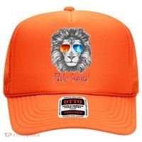 Cool Party Animal Lion Hat thumb 0