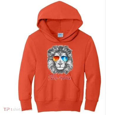 Kids Hoodie