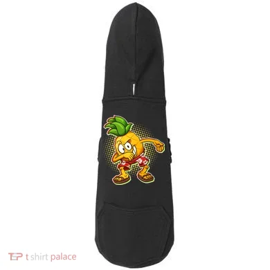 Cool Pineapple Dab Doddie Hoodie