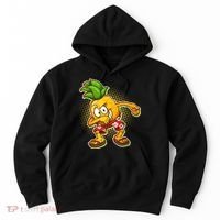 Cool Pineapple Dab Hoodie thumb 0