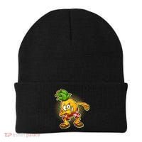 Cool Pineapple Dab Beanie thumb 0