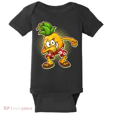 Baby Bodysuit