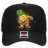 Cool Pineapple Dab Hat