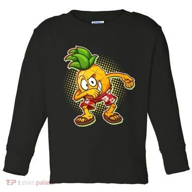 Toddler Long Sleeve
