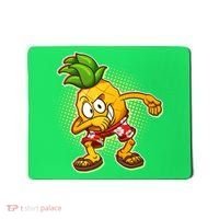 Cool Pineapple Dab Mousepad thumb 0