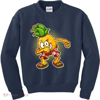 Kids Sweatshirt