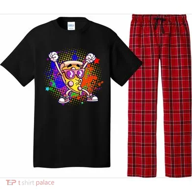 Pajama Set