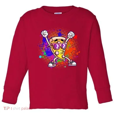 Toddler Long Sleeve