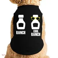 Cool Ranch Doggie Tank thumb 0