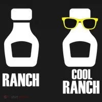 Cool Ranch Doggie Tank thumb 4