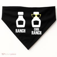 Cool Ranch USA-Made Doggie Bandana thumb 0