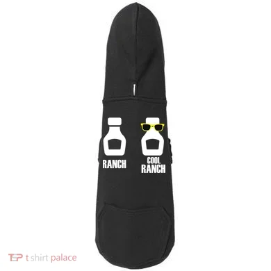 Cool Ranch Doddie Hoodie