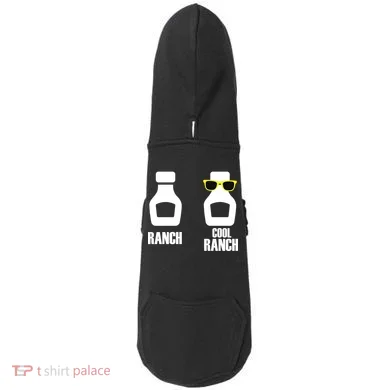 Doddie Hoodie