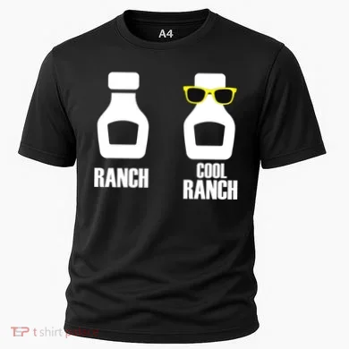 Cool Ranch Cooling Performance Crew T-Shirt
