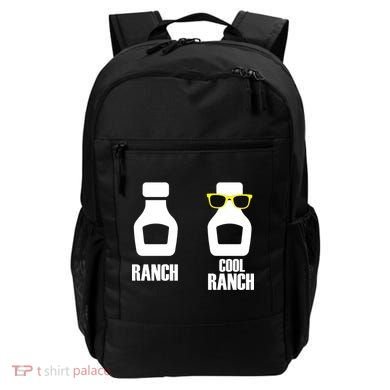 Cool Ranch Backpack