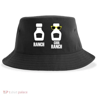 Cool Ranch Sustainable Bucket Hat