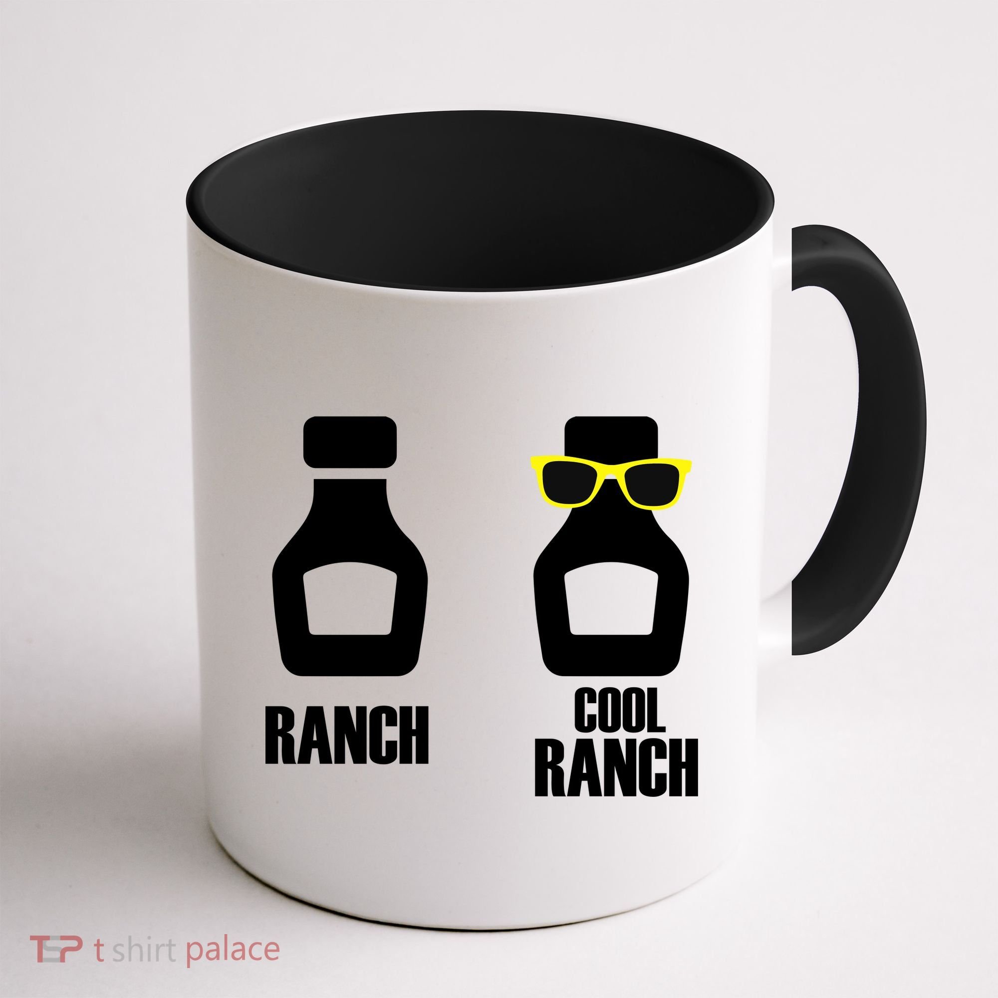 Cool Ranch Coffee Mug