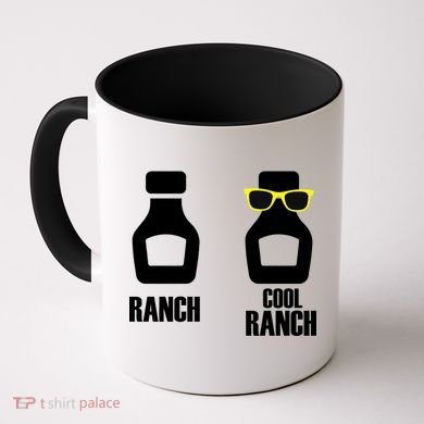 Cool Ranch Coffee Mug
