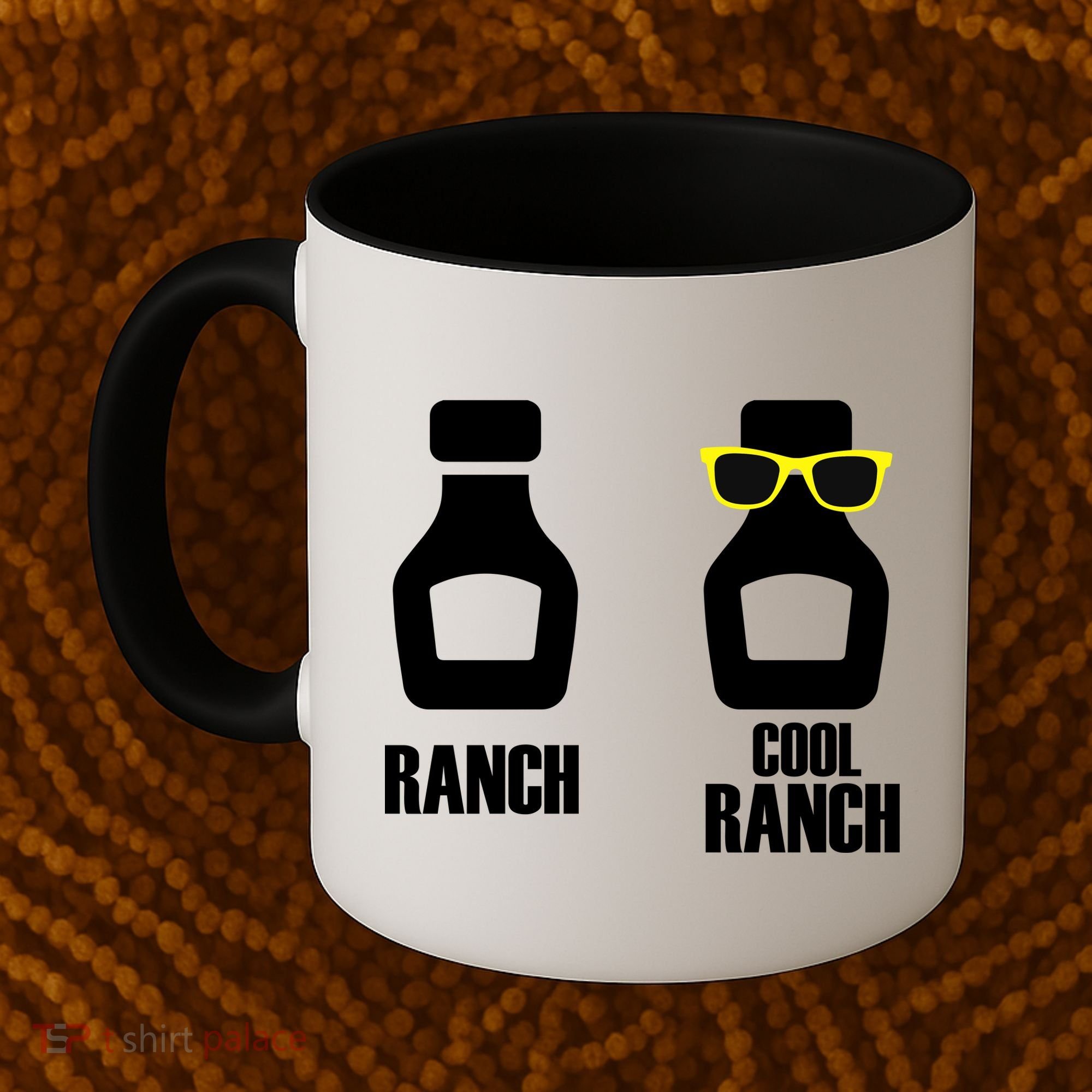Cool Ranch Coffee Mug
