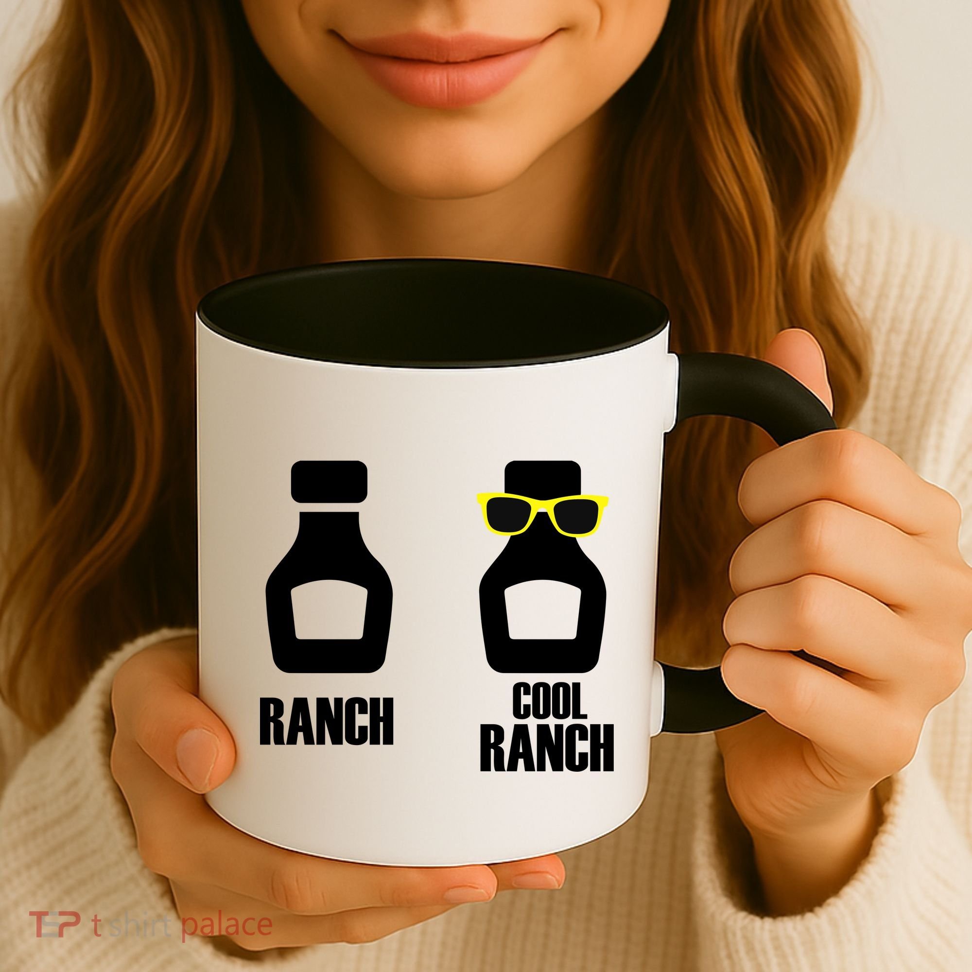 Cool Ranch Coffee Mug