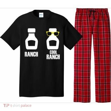 Cool Ranch Pajama Set