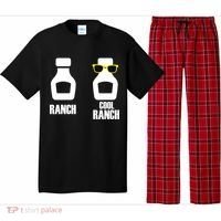 Cool Ranch Pajama Set thumb 0