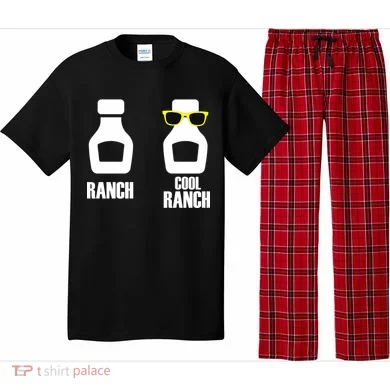Cool Ranch Pajama Set