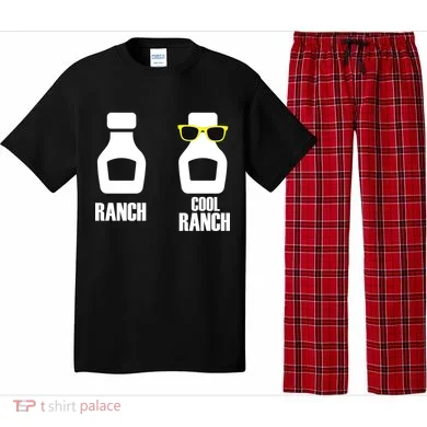 Pajama Set
