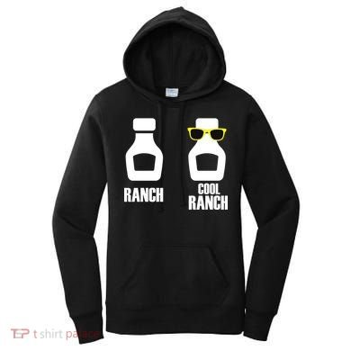 Cool Ranch Women's Hoodie
