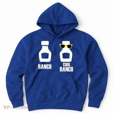 Cool Ranch Hoodie