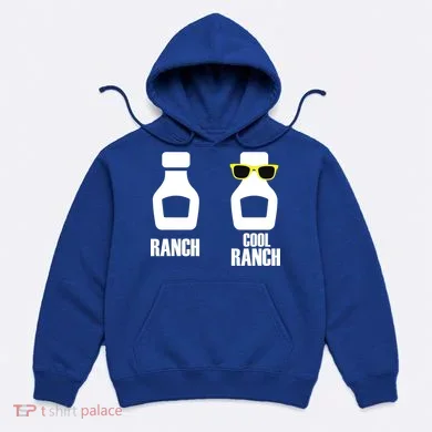 Cool Ranch Hoodie